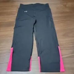 UNDER ARMOUR レディース レギンスパンツ L