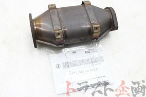 1100672332 ニスモ ヴェルディナ キャタライザー スカイライン GT-R BNR32 中期 トラスト企画 U