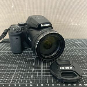 1円〜 Nikon ニコン COOLPIX P900 コンパクトデジタルカメラ 充電器無し 動作未確認 カメラ #1