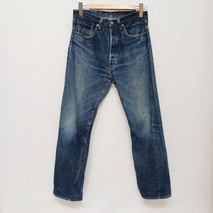 LVC LEVI’S VINTAGE CLOTHING リーバイス S501XX 大戦モデル レプリカ 復刻 44501-0017 MADE IN JAPAN