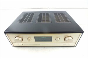 ☆ Accuphase アキュフェーズ C-280V アンプ 中古 240507Y3075