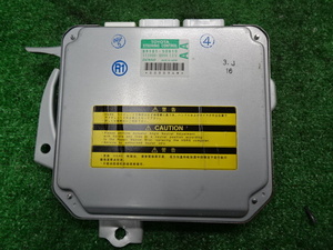 ☆☆レクサス LS460 バージョンS Iパッケージ・USF40 H19年式・ステアリングコンピューター・89181-50010 DENSO 112900-9094 即発送