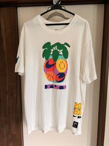 ナイキ半袖Tシャツ　サイズ2XL