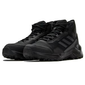 ☆adidas EASTRAIL 2 MID R.RDY 黒/黒 27.0cm アディダス イーストレイル 2 ミッド レインレディ GY4174