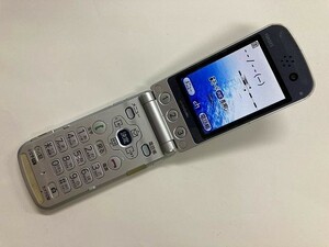 AE412 docomo FOMA F883iES シルバー ジャンク