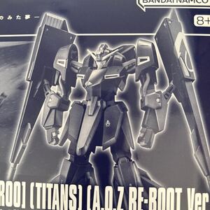 HGUCギャプランTR-5 フライルー（ティターンズ仕様） 【未組立品】