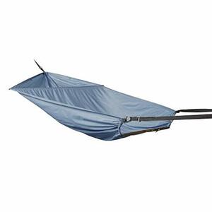 【中古】KLYMIT(クライミット) ハンモック Lay Flat Hammock with straps OD0067 09LHBL01C