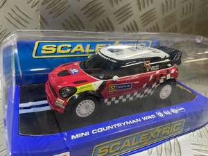 C3285 BMW MINI WRC S/R