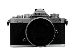 良品 NIKON ニコン Z fc 16-50 Kit ミラーレス一眼