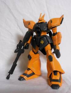 ★HGUC 1/144 MS-14JG ゲルググJ (イェーガー) 塗装済完成品★機動戦士ガンダム0080 ポケットの中の戦争★ガンプラ バンダイ ジオン HG