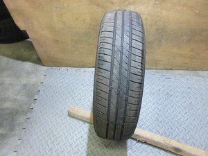 8412N2T〇　155/65R14 タイヤ　1本　CST MARQUIS MR61 2023年製　バリ山 【本州、四国、九州　送料無料】