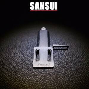 ● SANSUI / サンスイ 山水 ヘッドシェル HS-SAN241001