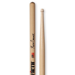 ビックファース VIC FIRTH VIC-SKC KEITH CARLOCK ドラムスティック×3セット