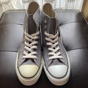 CONVERSE コンバース オールスター ハイカット25.5