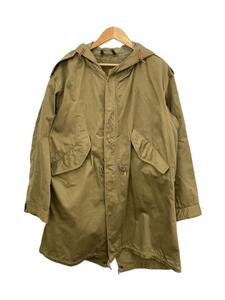 Buzz Rickson’s◆M-51 PARKA/M-1951/W-7536/M/コットン/KHK/BR12266