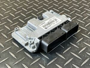 ★BMW K1200?K1200S?★純正★ECU エンジン コントロールユニット★BMSKP 7 717 143-01★Q2691 60