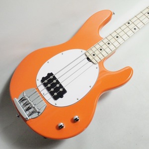 Sterling by Music Man SUB RAY2-SRO-M1 Sunrise Orange エレキベース