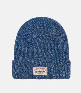 日本完売!!　　2024aw ステューシー　Stussy CUFF BEANIE REFLECTIVE YARN　　ロサンゼルスから最新本物をお届け!!