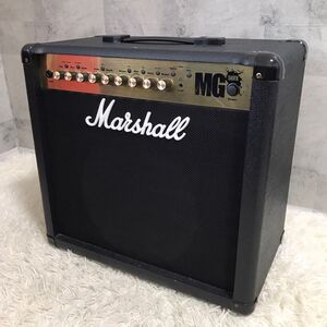 Marshall MG ギターアンプコンボ MG50FX マーシャル