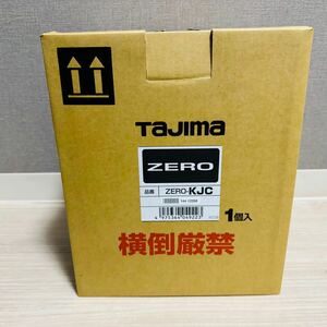 タジマ　レーザー墨出し器 KJC矩十字&横全周 ゼロ ZERO-KJC