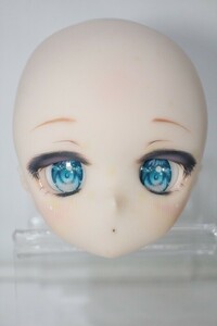 DD(MDD)/カスタムヘッド(ストロベリータルト様)DDH-01+アイ(ばら屋様) Y-24-04-24-056-YB-ZY