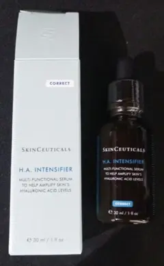 スキンシューティカルズ  H.A.インテンシファイア 30ml