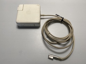 Apple Magsafe アダプター 60W MacBook Proシリーズ [A101]