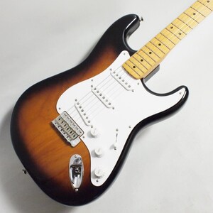 Fender 70th Anniversary American Vintage II 1954 Stratocaster, Maple Fingerboard, 2-Color Sunburst〈フェンダーUSA 3.73kg〉