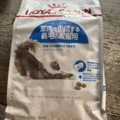 キャットフード  ロイヤルカナン 2kg