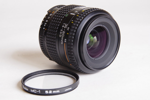 ■ニコン AF NIKKOR レンズ 35-80mm 4-5.6 D■