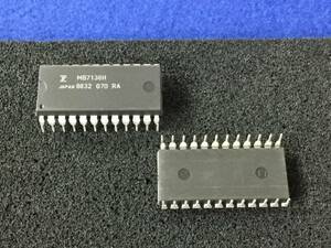 MB7138H【即決即送】 富士通 2048x8 プログラマブル ショットキー ROM [191T/275267M] Fujitsu Programmable Schottky ROM １個