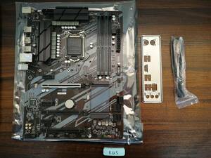 保証あり GIGABYTE Z390 UD / LGA1151 / ATX