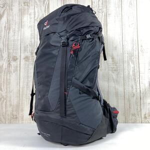 OneSize ブラック系 Deuter ( ドイター ) フューチュラ プロ 44 El Futura Pro 44 El バックパック