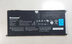 KN4879 【ジャンク品】 lenovo IdeaPad Yoga 13 2191用 L10M4P12 バッテリー