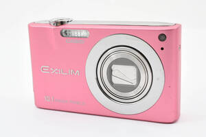 ★☆【外観美品！】 #2157836 437 カシオ Casio Exilim EX-Z100 4x☆★