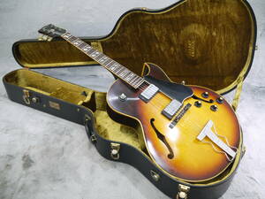 Gibson 1965年　ビンテージギター◆ES-175◆ジャンク　現状渡し