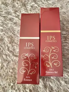 IPS美容液✨PP１&PP２