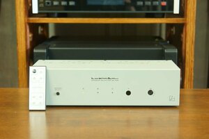 【美品】LUXMAN AS-50R ラックスマン スピーカーセレクター / リモコン操作対応 大型端子採用 #R09161