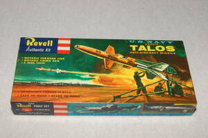 REVELL/レベル　TALOS（貼箱） 