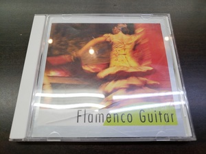 CD / THE BEST OF FLAMENCO GUITAR / 『D38』 / 中古