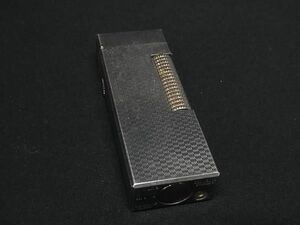 1円 dunhill ダンヒル 高級ガスライター ローラーガスライター 喫煙グッズ 喫煙具 メンズ レディース シルバー系 BI2445