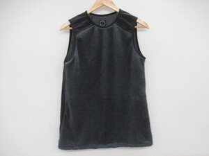 山と道 Alpha Vest Mサイズ アウトドアウェア 036508019