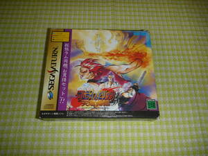 ■即決■ SS サムライスピリッツ 天草降臨 拡張ラム同梱版　レターパックプラス、ゆうパック限定　セガサターン