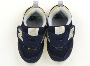 ニューバランス New Balance スニーカー 靴12cm～ 男の子 子供服 ベビー服 キッズ