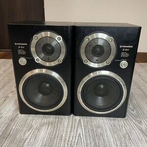 PIONEER パイオニア スピーカー S-X11 ペア Pioneer 