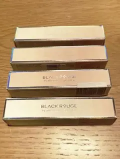 【未開封】BLACK ROUGE ブラックルージュ パールブリーアイグリッター