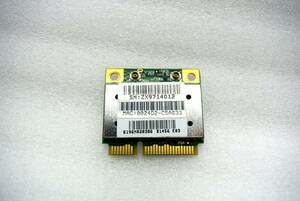 350円～★ 富士通 LifeBook Atheros AR5B91 CP372932-01 ★ 無線LAN WIFIカード 