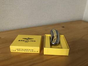 【BREITLING】ブライトリング　ライターケース