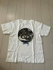 STUSSY MEDIUM 