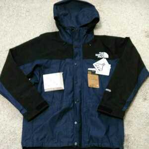 THE NORTH FACE Mountain デニムJACKET(Mサイズ)